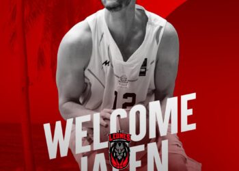 Leones de Santo Domingo anuncian a Tevin Glass y Jalen Bradley como nuevos refuerzos para la Súper Liga LNB 2025