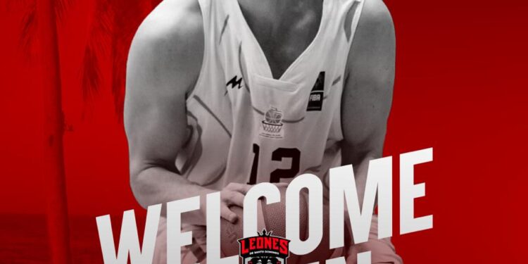 Leones de Santo Domingo anuncian a Tevin Glass y Jalen Bradley como nuevos refuerzos para la Súper Liga LNB 2025