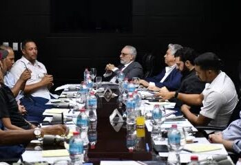 LIDOM y Fenapepro inician negociaciones para renovación de acuerdo