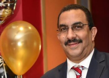 Juan José Rodríguez celebra 38 años en programa «Deportes al día».