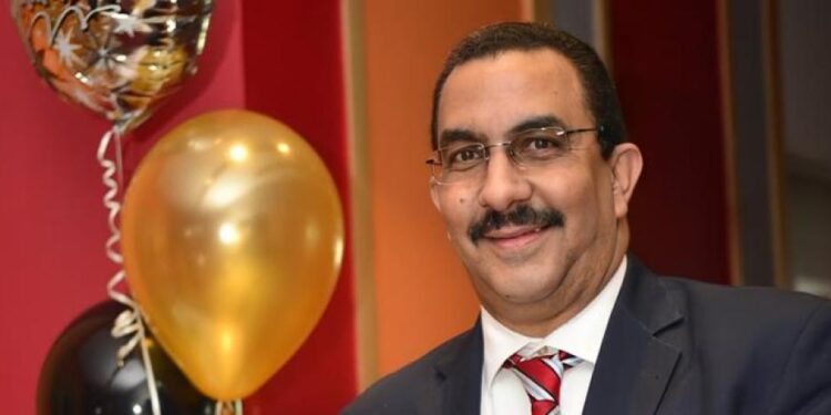 Juan José Rodríguez celebra 38 años en programa «Deportes al día».