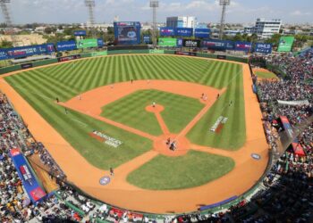 ¿Dónde jugarán Licey y Escogido?