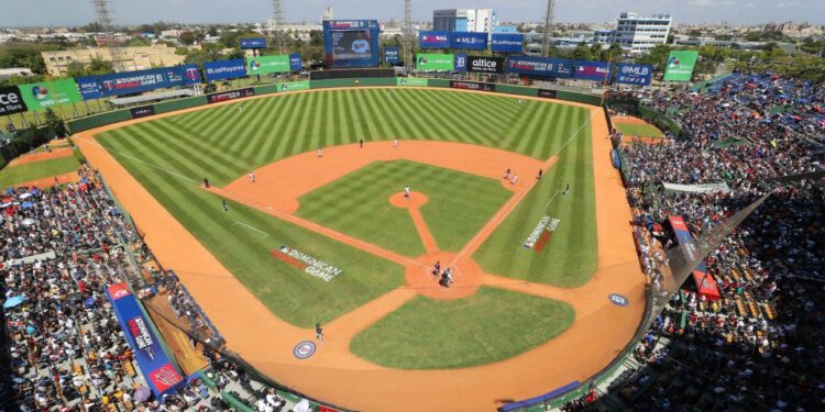 ¿Dónde jugarán Licey y Escogido?