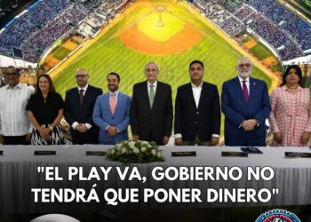 El play: Sueño se hará realidad