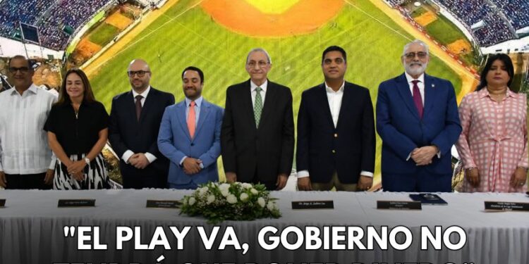 El play: Sueño se hará realidad