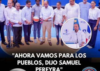 El Manguito recibe su cancha como nueva