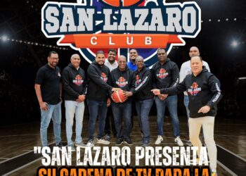 San Lázaro presenta su cadena de transmisión