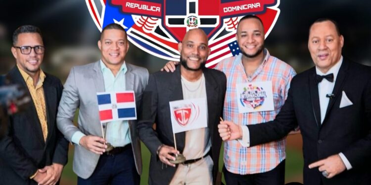 Cadena TV Copa Internacional de Pequeñas Ligas