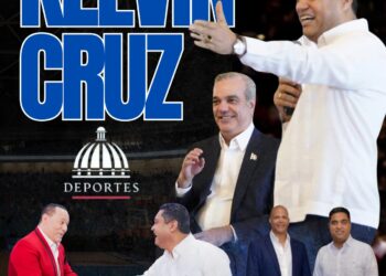 Kelvin Cruz: Un primer año de logros