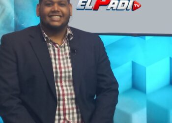 ELPADITV vuelve al formato físico