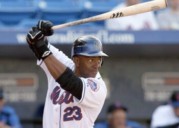 Julio César Franco será exaltado al Salón de la Fama del Béisbol Latino