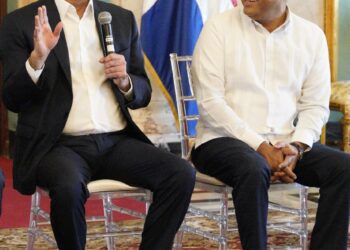 Kelvin Cruz invertirá RD$800 millones en 30 multiusos en GSD