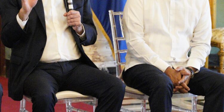 Kelvin Cruz invertirá RD$800 millones en 30 multiusos en GSD