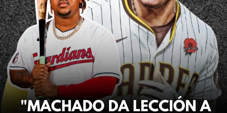 Machado da ejemplo de dominicanidad