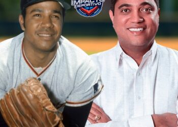 Marichal felicita a Abinader y Kelvin por Juegos Fronterizos