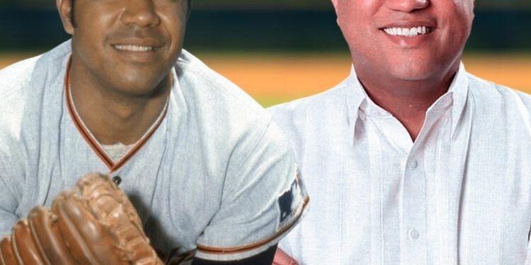 Marichal felicita a Abinader y Kelvin por Juegos Fronterizos