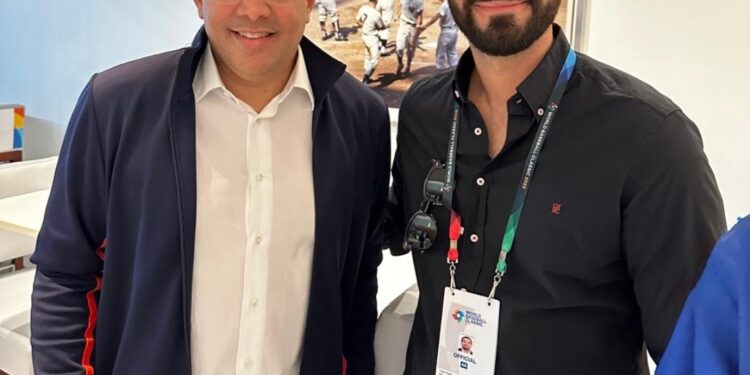 ADOTURD valora cifras presentadas por el Ministerio de Turismo