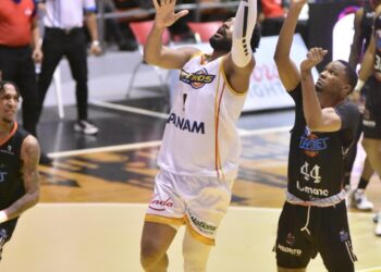 Titanes por el bicampeonato; Metros tras sexta corona