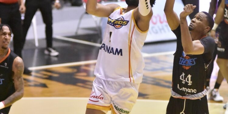 Titanes por el bicampeonato; Metros tras sexta corona