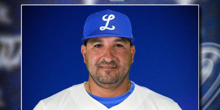 Licey contrata a Gerardo Casadiego como instructor de pitcheo