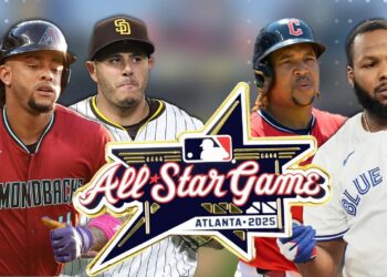 Historia y evolución de los dominicanos en el Juego de Estrellas