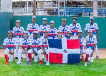 La alegría de ver a los niños jugar