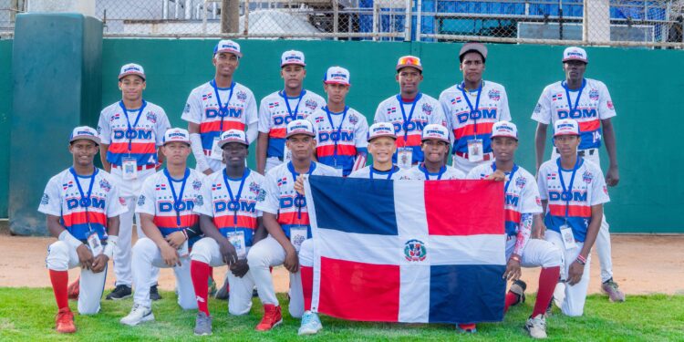 La alegría de ver a los niños jugar