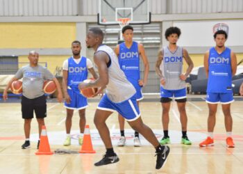 David Jones: “Tengo un compromiso con la patria”