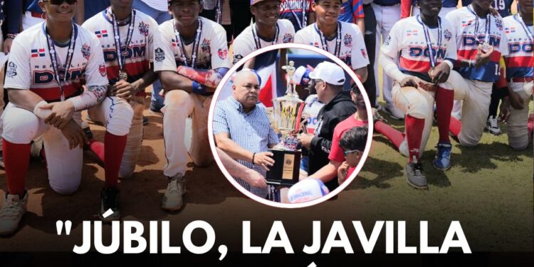 ¡Júbilo! La Javilla es el campeón