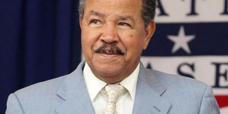 LIDOM dedicará el torneo invernal 2025-2026 a Juan Marichal