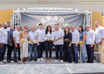 Bartolo Colón transforma histórica Parada El Túnel BC