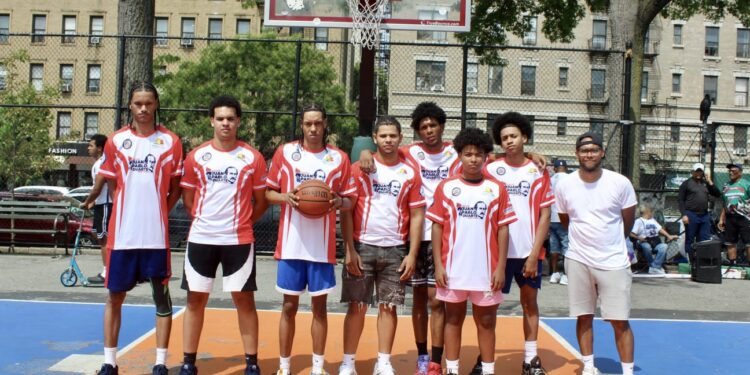 Iniciaron las competencias deportivas de los Juegos Juan Pablo Duarte NY