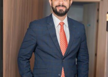 LIDOM designa a Yerik Pérez como gerente de proyectos