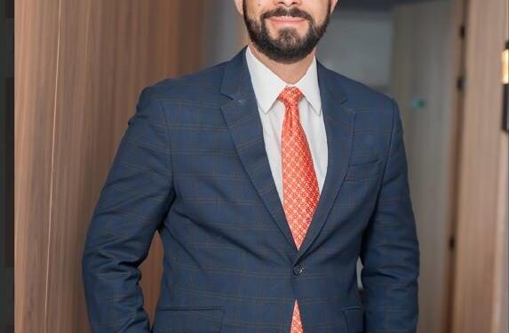 LIDOM designa a Yerik Pérez como gerente de proyectos