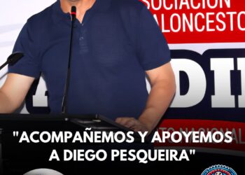 Diego Pesqueira se merece el apoyo