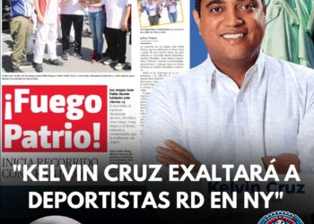 Alerta NY: Llegan los Juegos Juan Pablo Duarte