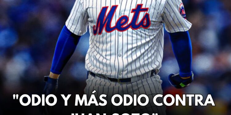 ¡Envidia! Eso le tienen a Juan Soto