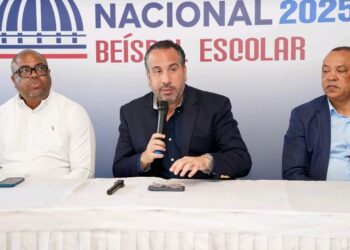 INEFI reafirma su apuesta al deporte escolar