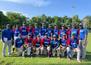 La UASD y Unapec se miden en final del Béisbol Universitario