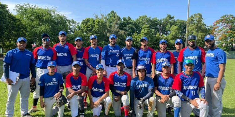 La UASD y Unapec se miden en final del Béisbol Universitario