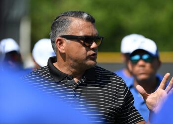 Audo Vicente: La preparación es una parte fundamental