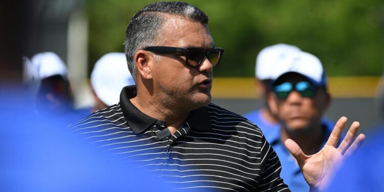 Audo Vicente: La preparación es una parte fundamental