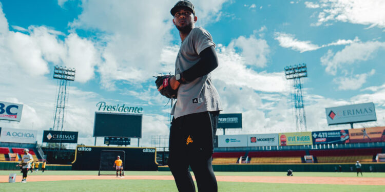 Diez años después, Ynoa subirá al montículo con las Águilas Cibaeñas