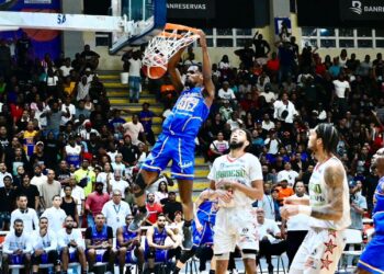 Abadina presenta calendario de juego para el TBS Distrito 2025