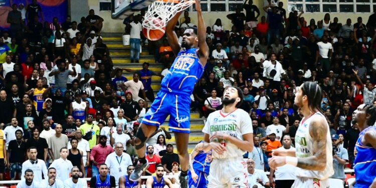 Abadina presenta calendario de juego para el TBS Distrito 2025