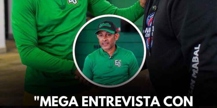 Claro que sí: Fernando Tatis cuenta con su hijo