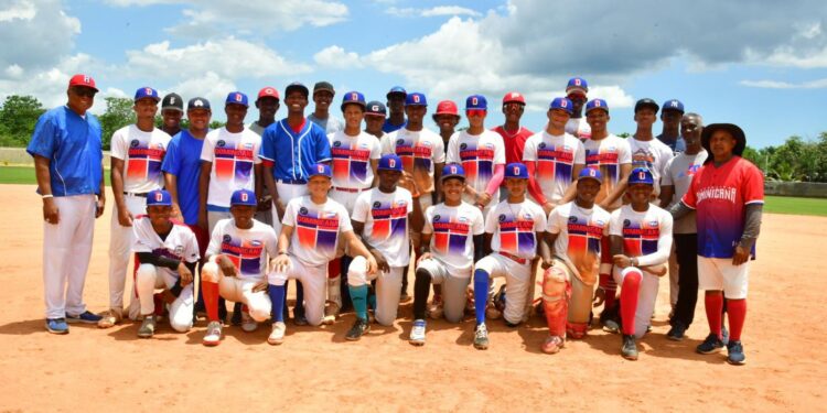Este sábado inicia el Panamericano Pre Mundial Sub-15 de Béisbol