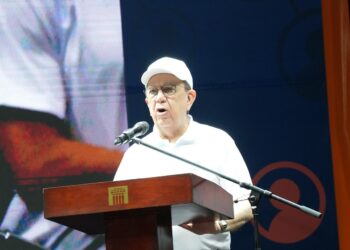 BCRD inaugura sus XXVIII Juegos Interdepartamentales 2025