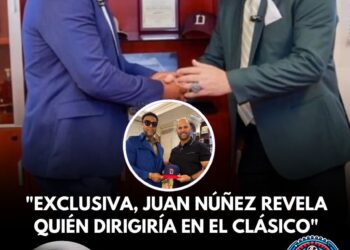 Pujols ¿Si no es él, quién sería?