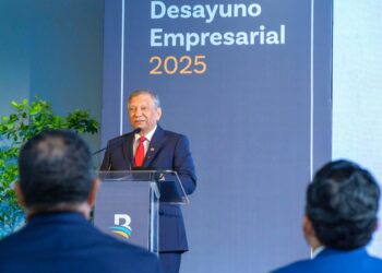 Leonardo Aguilera afirma que Banreservas financia con RD$21,000 millones sector de la construcción